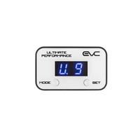 Ultimate9 EVC Throttle Controller - EVC401